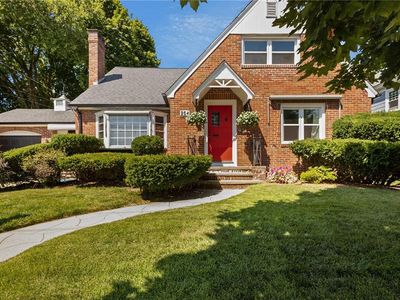 254 Mount Pleasant Ave