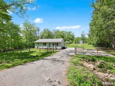 Property at 471 Goose Lane, Coventry, CT