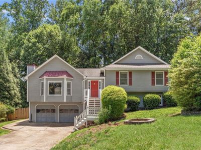 2256 Byron Ct SW