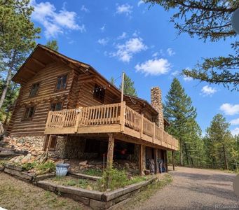 8899 William Cody Drive