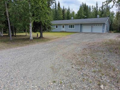 Property at 3208 Nate Cir, North Pole, AK