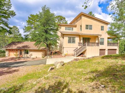 1256 W COYOTE RUN Trail