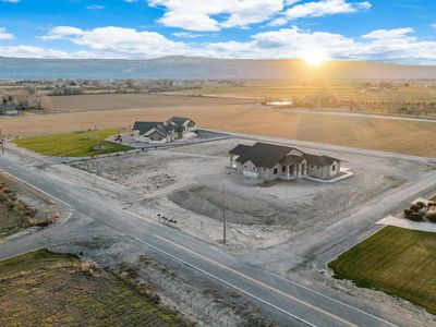 1193 & B22 1/2 Rd #A