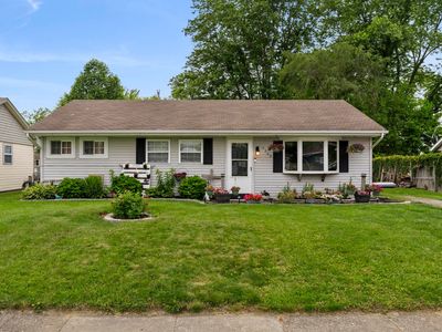 5203 Algonquin Trl