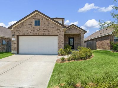 6307 Arcadia Sound Ln