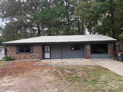 Property at 3504 Shamrock Dr, Pine Bluff, AR