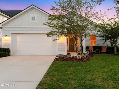 258 UNION HILL Drive