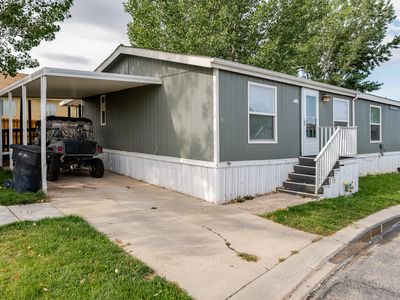 780 W 1125 N Unit 46