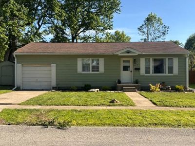 Property at 607 E Clearwater St, Robinson, IL