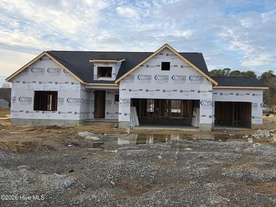 2812 Tucker Hill Drive