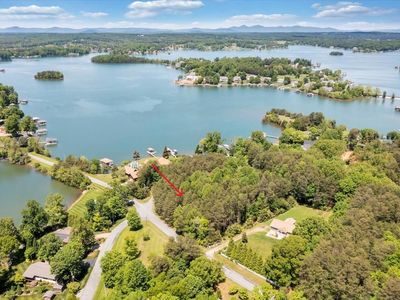 Property at LOT 3A Belle Isle Dr, Union Hall, VA