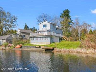 Property at 3088 John C McNamara Dr, Brackney, PA