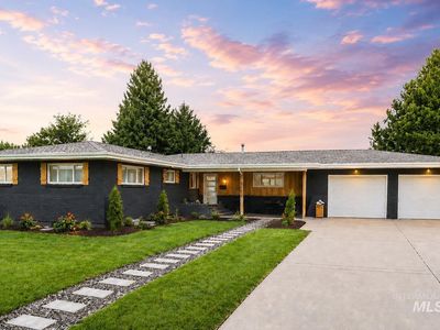 5100 W Bel Air St