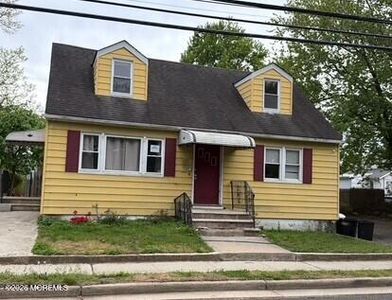 102 Morningside Avenue