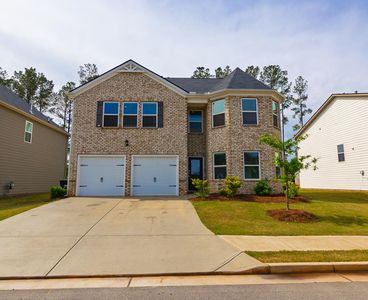 Property at 269 Harris Walk, West Point, GA