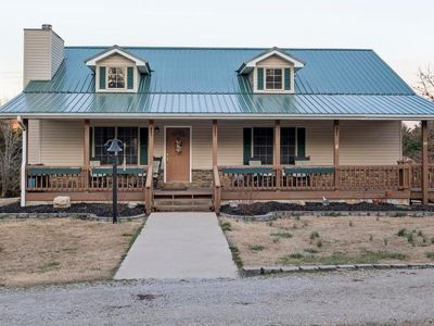 28 Pocket Hollow Nw Gate