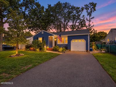 606 Highland Drive