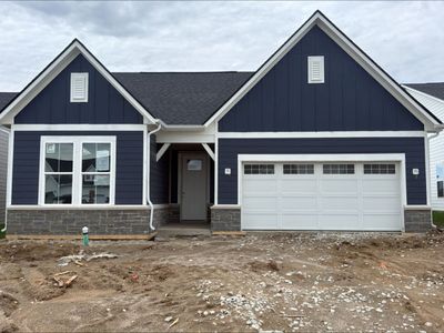 782 Alumroot Dr