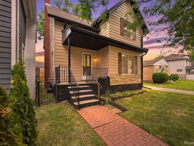 Property at 99 South Ave, Mount Clemens, MI