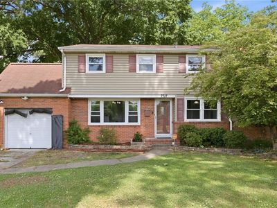 Property at 7717 Wildwood Dr, Norfolk, VA