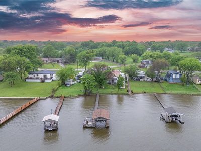 Property at 318 Overlook Trl, Mabank, TX