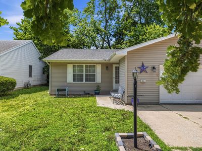 Property at 1615/1617 W Union St, Champaign, IL