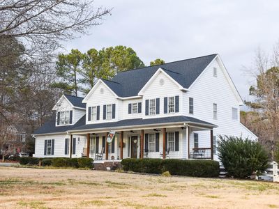 5908 Deep Spring Cir