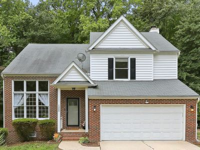 1203 Silvershire Way