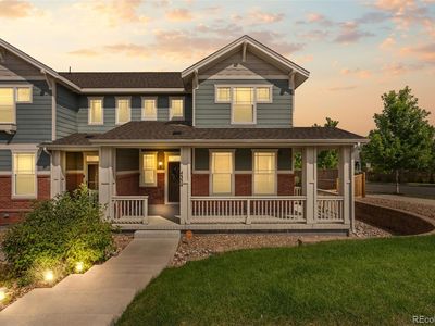 Property at 4354 N Meadows Drive, Castle Rock, CO