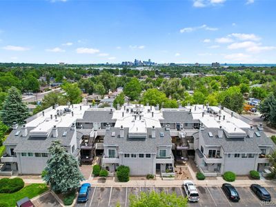 1845 Kendall Street #325D