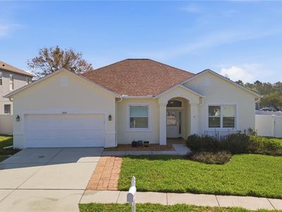 5023 Balsam Dr