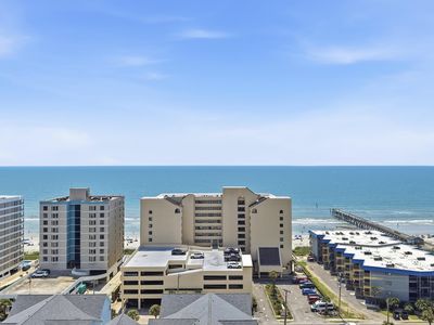 6100 N Ocean Blvd Unit 601