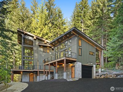 2982 Kachess Lake Road