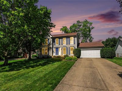 5701 Wildflower Ct