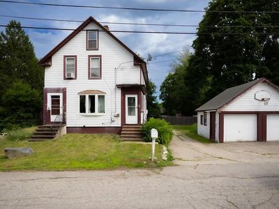 17 Morton Avenue
