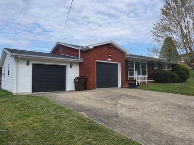 1921 Lick Run Lyra Rd