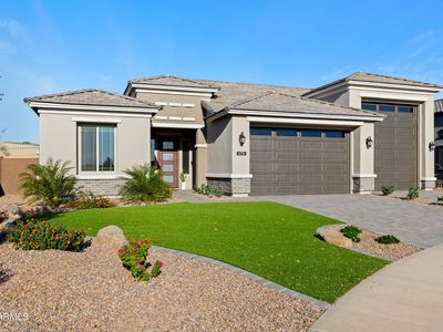 14741 N 73rd Drive