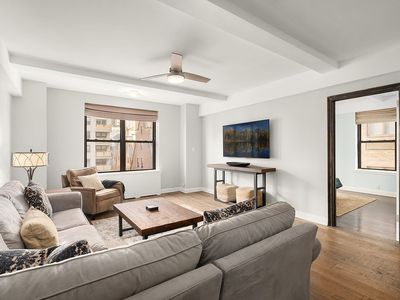 12 W 72nd St #14DE