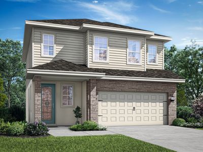 Minneola Plan, Reunion Village