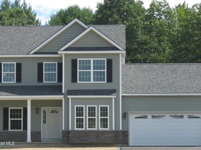 24 Dean Thomas Way Lot 23