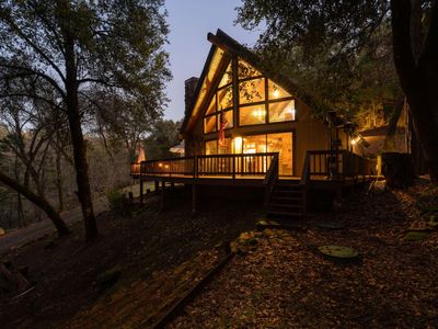 17640 Shake Ridge Rd