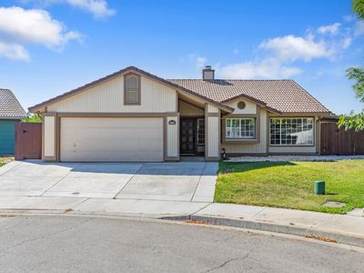 2248 Clear Creek Ct