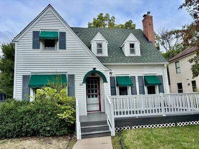 96 Mounds Blvd