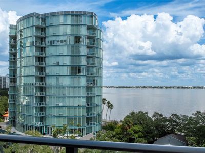 3015 S YSABELLA AVENUE #804