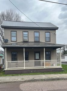 127 Market St
