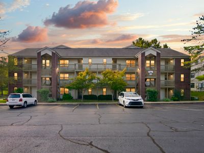 132 Highland Drive Unit 7, Building 57