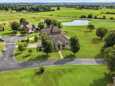 1586 Silo Place