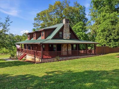 162 Cannon Rd