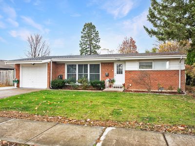 Property at 9523 Oconto Ave, Morton Grove, IL