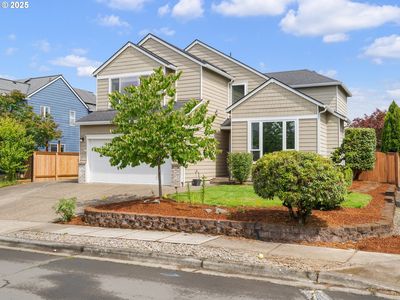 Property at 42019 NW Oak Way, Banks, OR